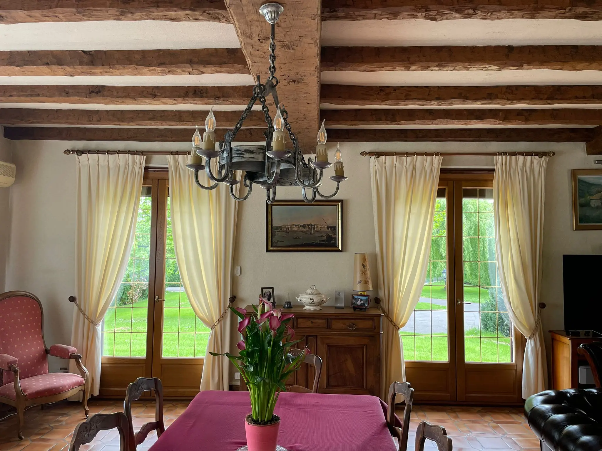 Remplacement volet roulant Arles